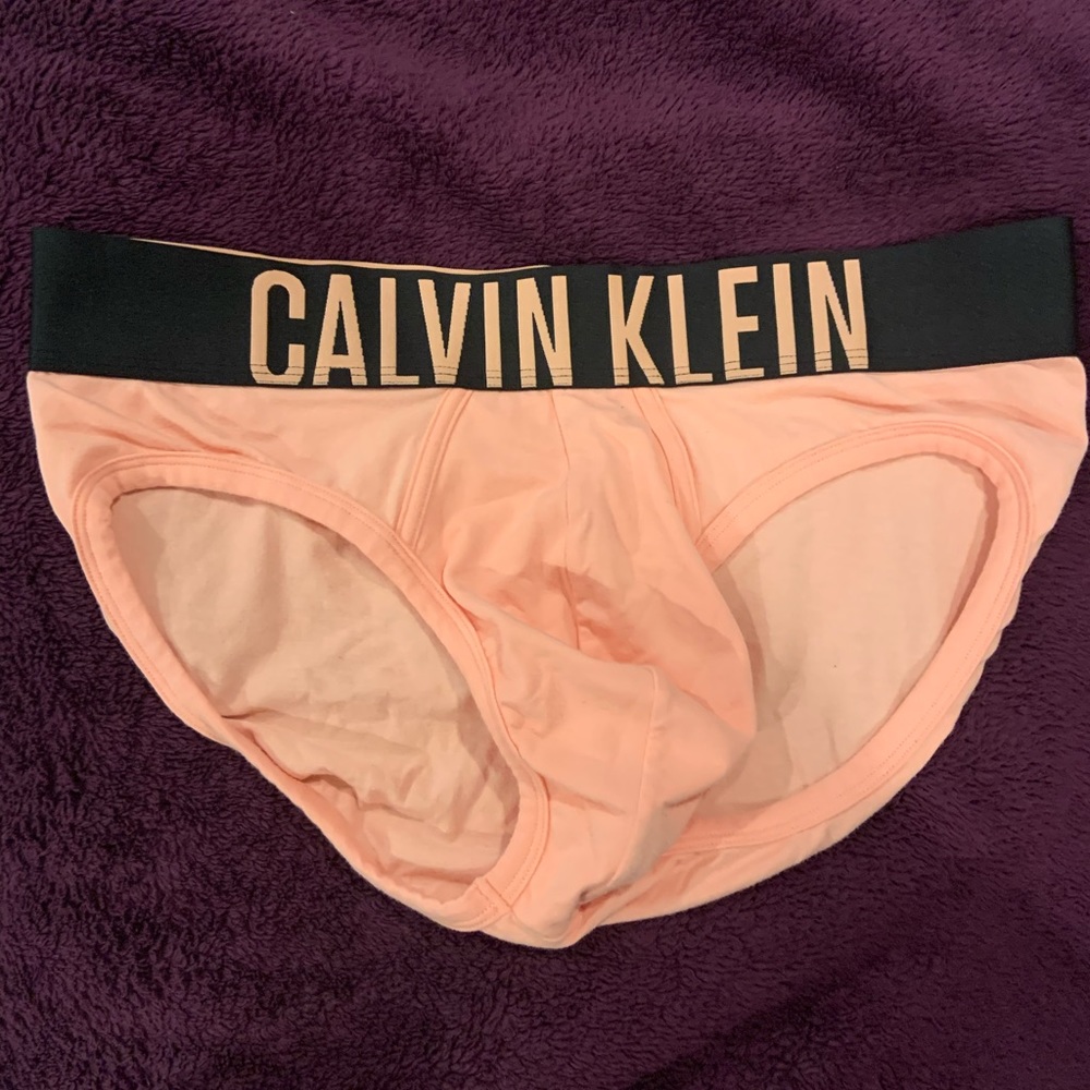 Underwear Men's Power Micro Hip Briefs